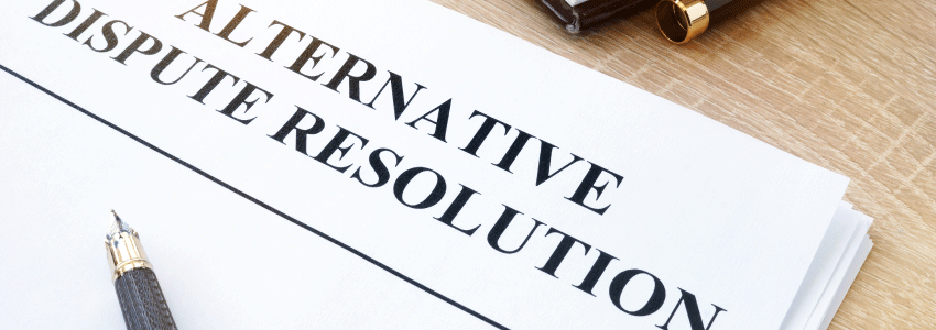 alternate resolution services lahore