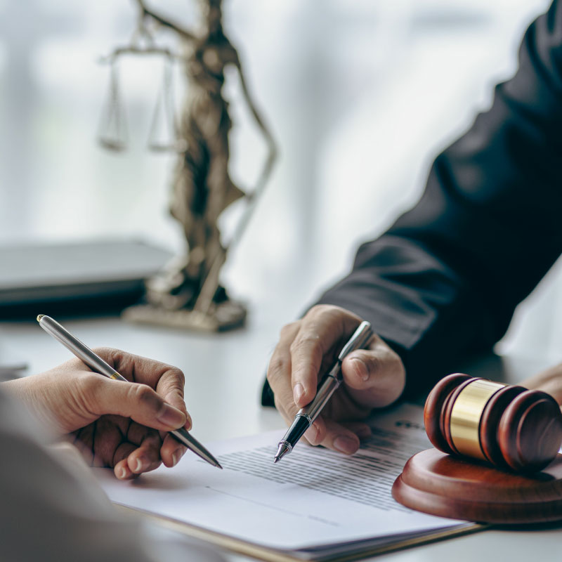 top lawyers in lahore