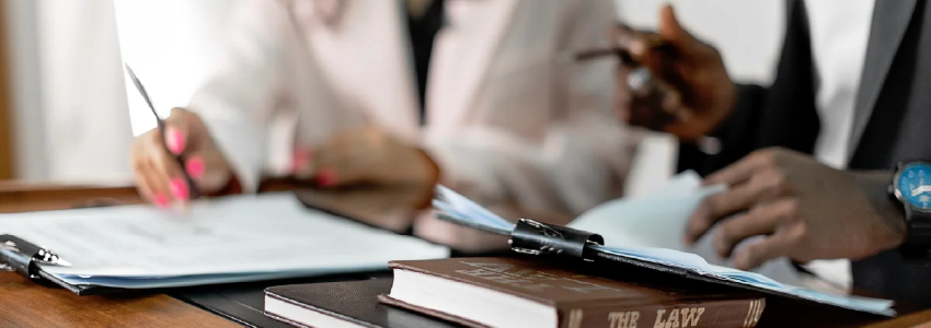 service matter advocate lahore